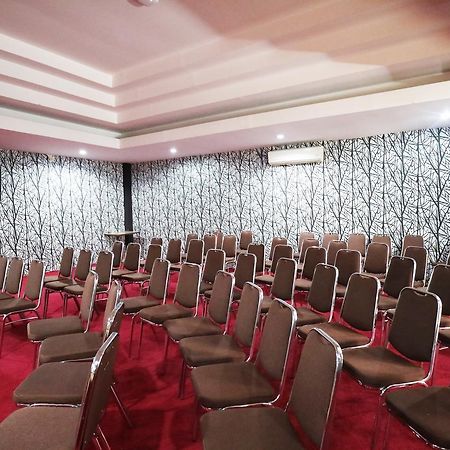 Grand Lifestyle Hotel Denpasar Dış mekan fotoğraf