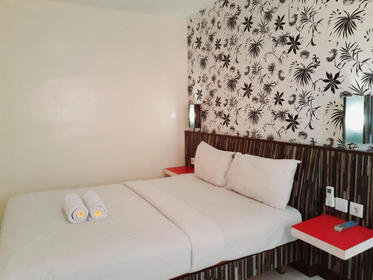 Grand Lifestyle Hotel Denpasar Dış mekan fotoğraf