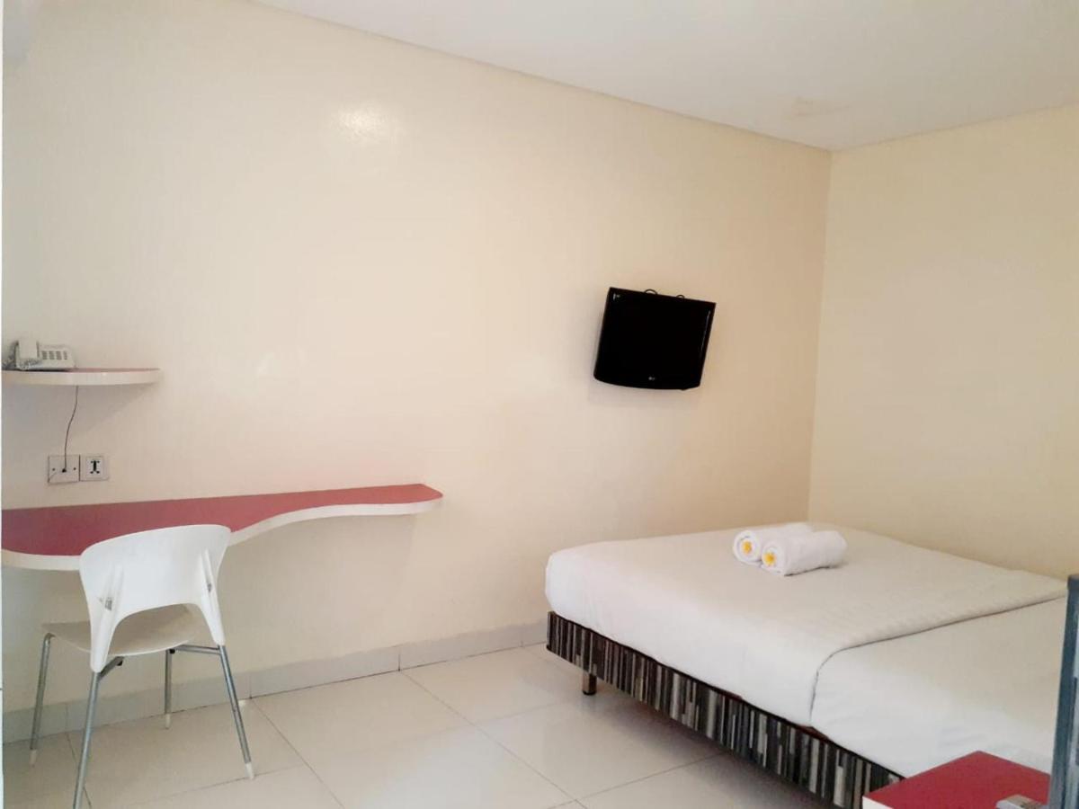 Grand Lifestyle Hotel Denpasar Dış mekan fotoğraf