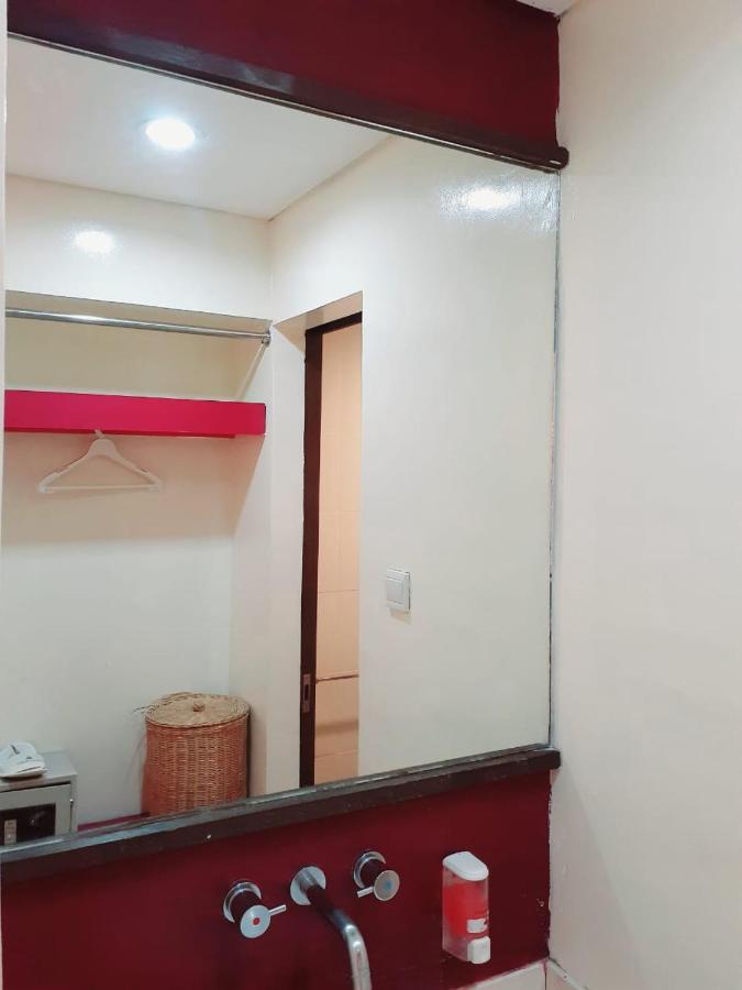Grand Lifestyle Hotel Denpasar Dış mekan fotoğraf