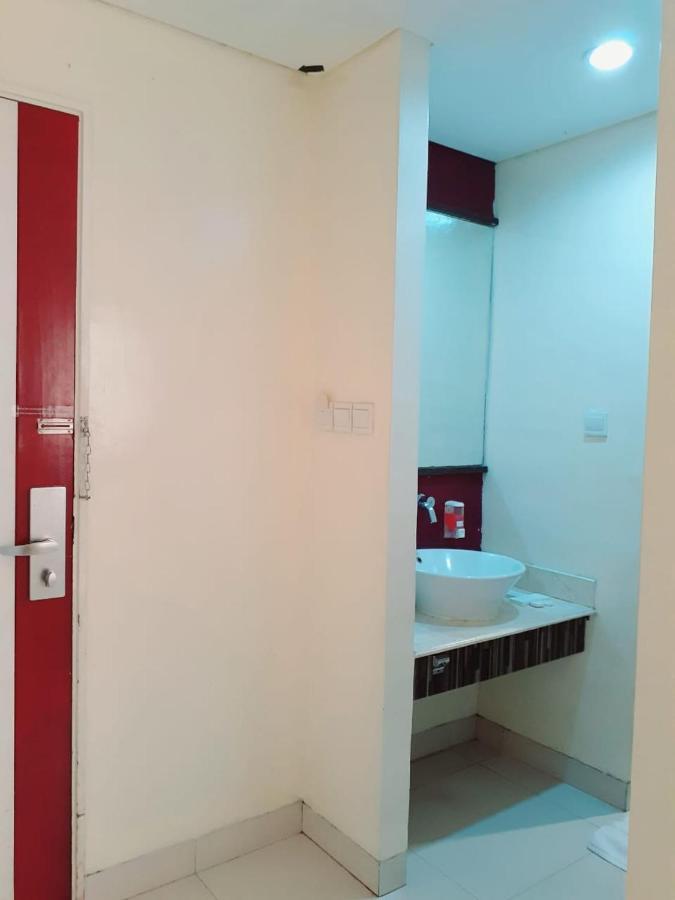 Grand Lifestyle Hotel Denpasar Dış mekan fotoğraf