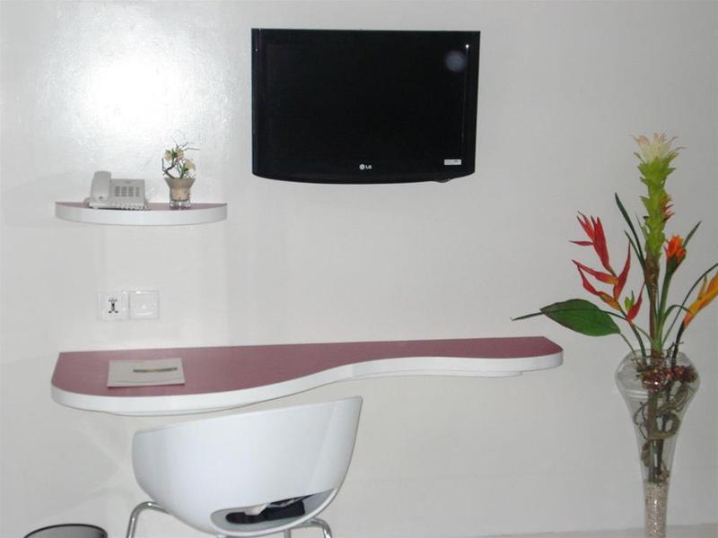 Grand Lifestyle Hotel Denpasar Dış mekan fotoğraf