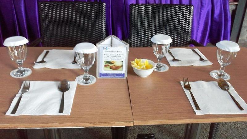 Grand Lifestyle Hotel Denpasar Dış mekan fotoğraf