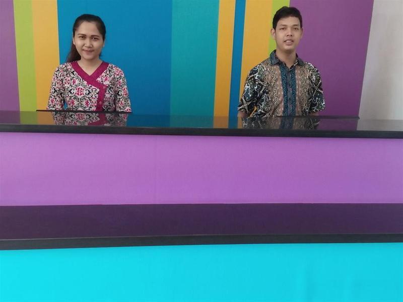 Grand Lifestyle Hotel Denpasar Dış mekan fotoğraf