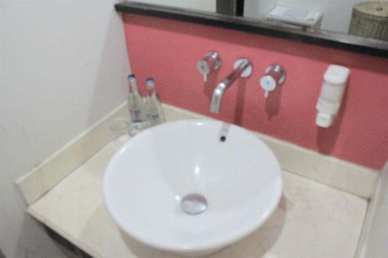 Grand Lifestyle Hotel Denpasar Dış mekan fotoğraf