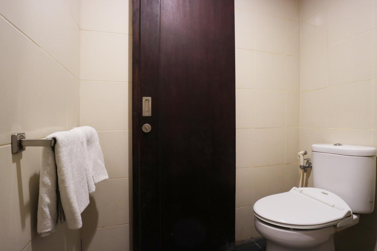 Grand Lifestyle Hotel Denpasar Dış mekan fotoğraf