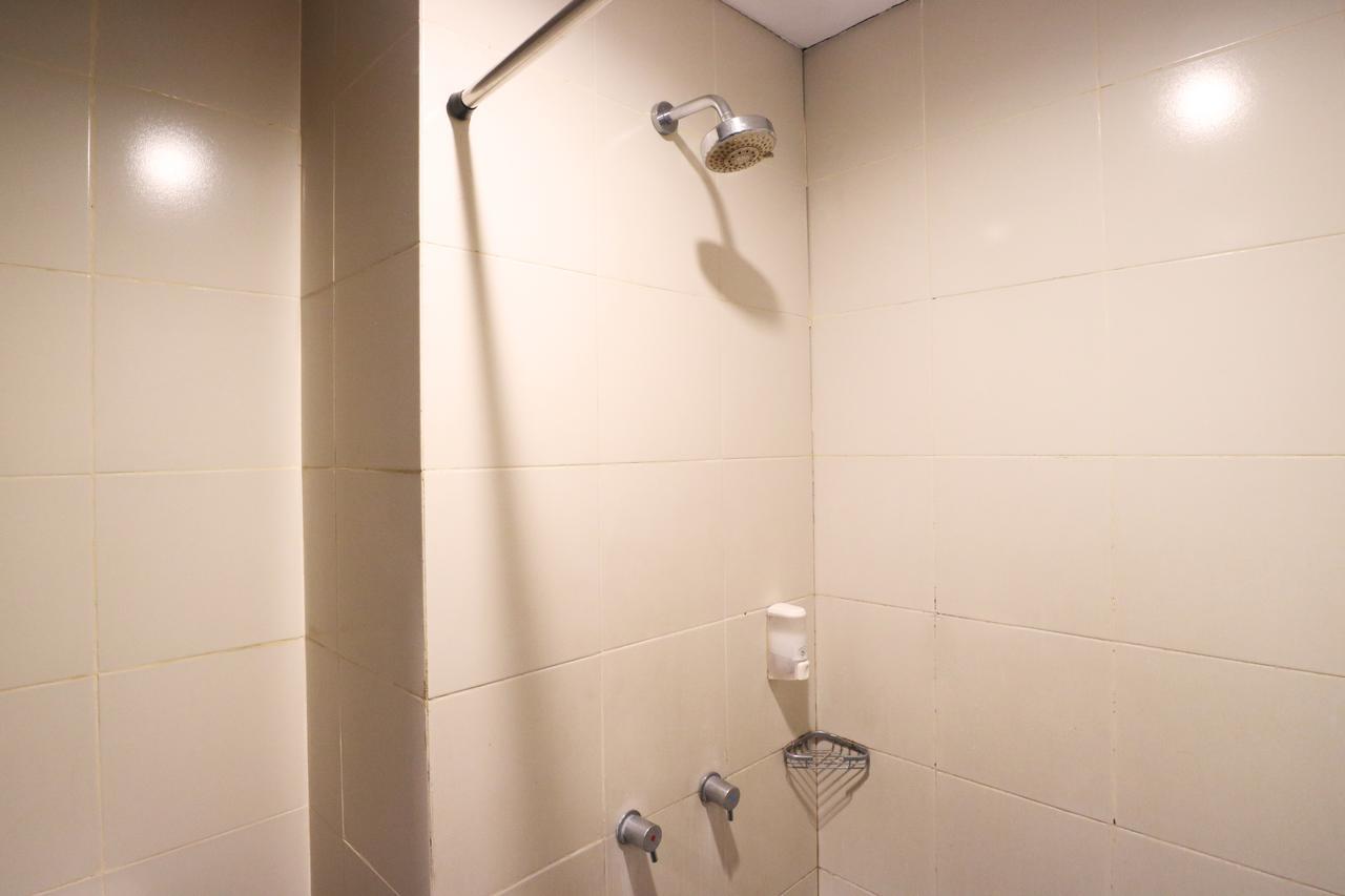 Grand Lifestyle Hotel Denpasar Dış mekan fotoğraf
